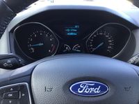 16 Ford focus 10
